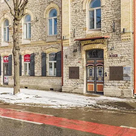 Center Tallinn